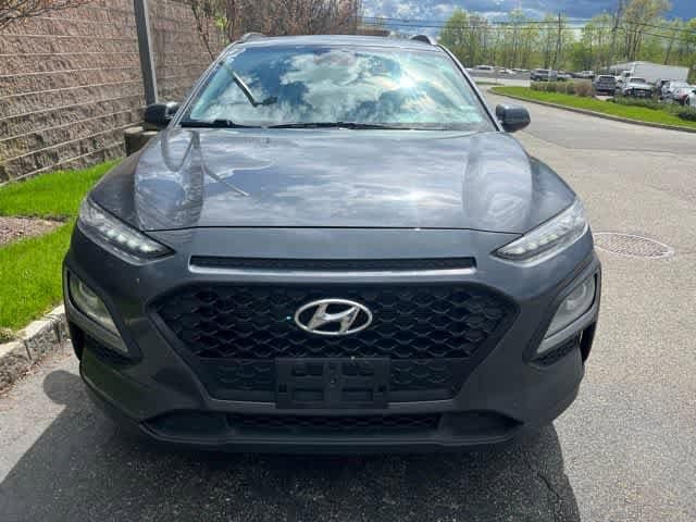 Thumbnail: 2021 Hyundai Kona - 2