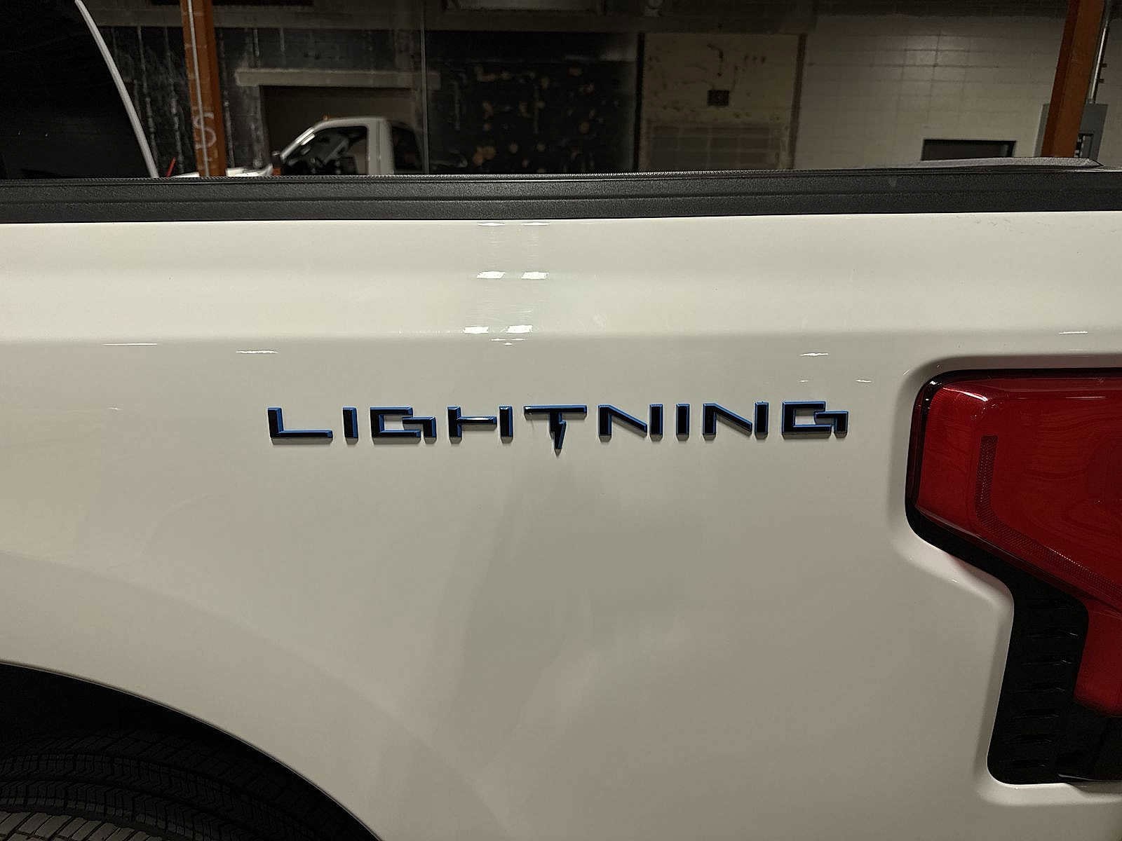 Thumbnail: 2022 Ford F-150 - 26