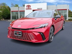 2026 Toyota Camry XSE XSE 2026 Toyota Camry XSE XSE