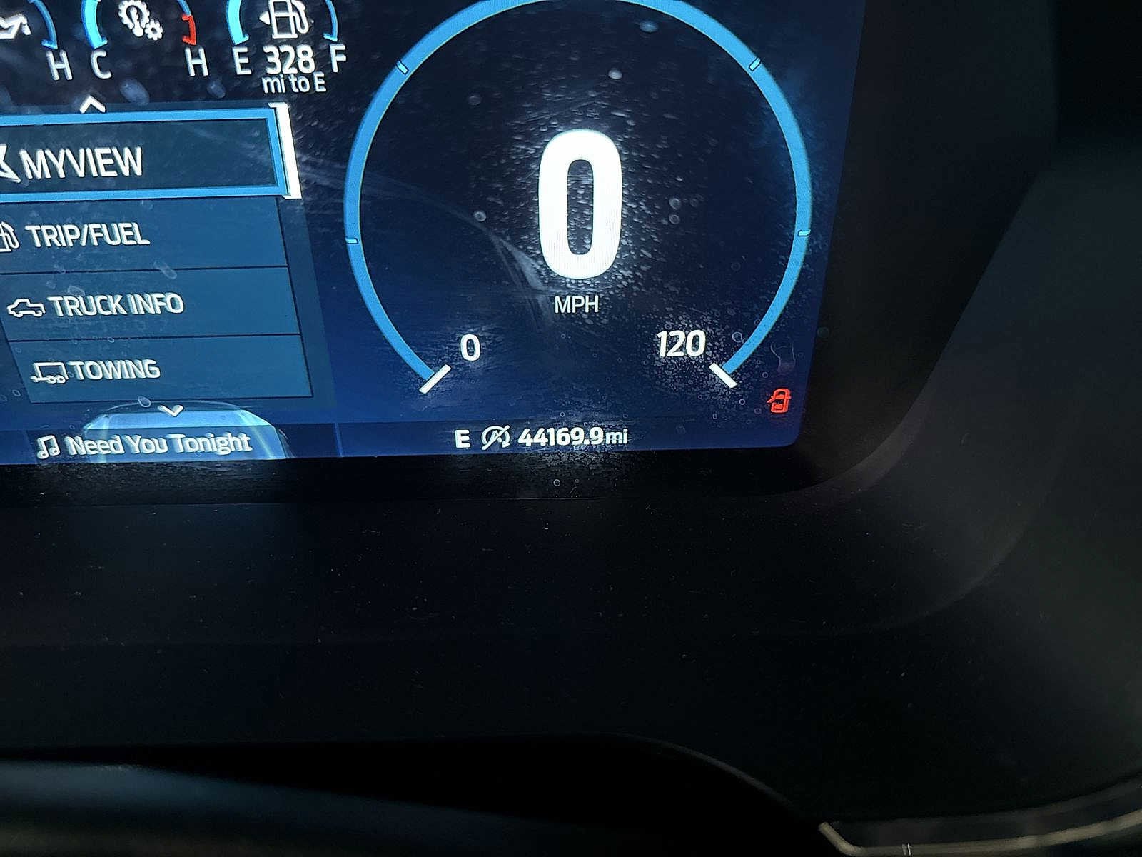 Thumbnail: 2021 Ford F-150 - 19