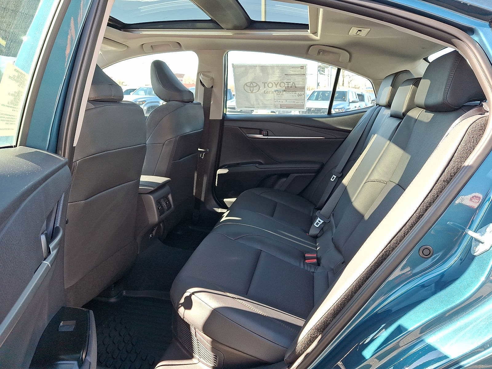 Thumbnail: 2026 Toyota Camry - 13