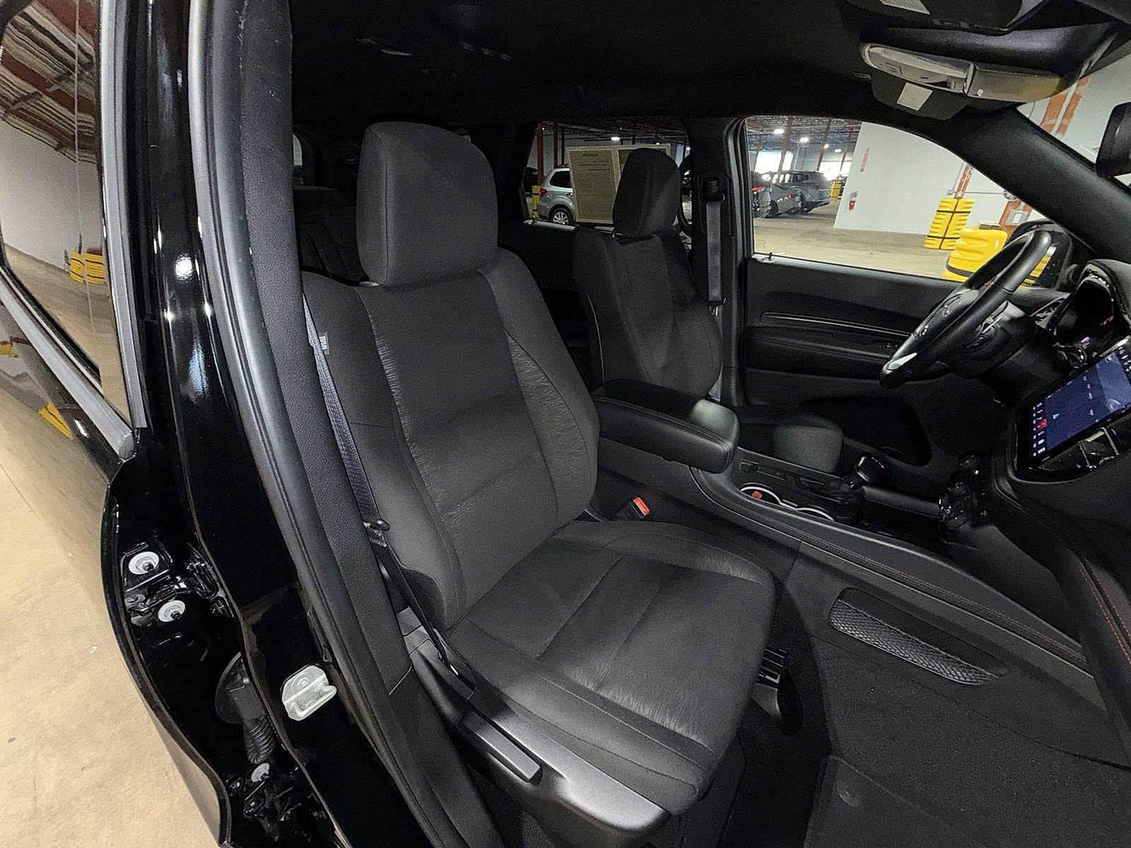 Thumbnail: 2023 Dodge Durango - 16