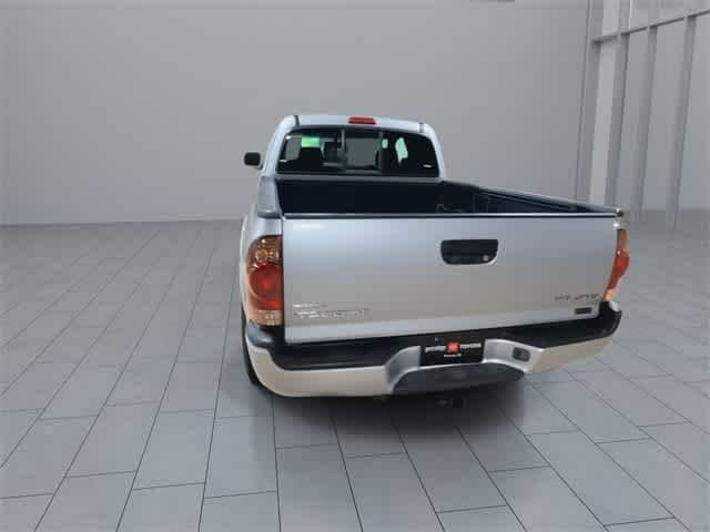 Thumbnail: 2006 Toyota Tacoma - 7