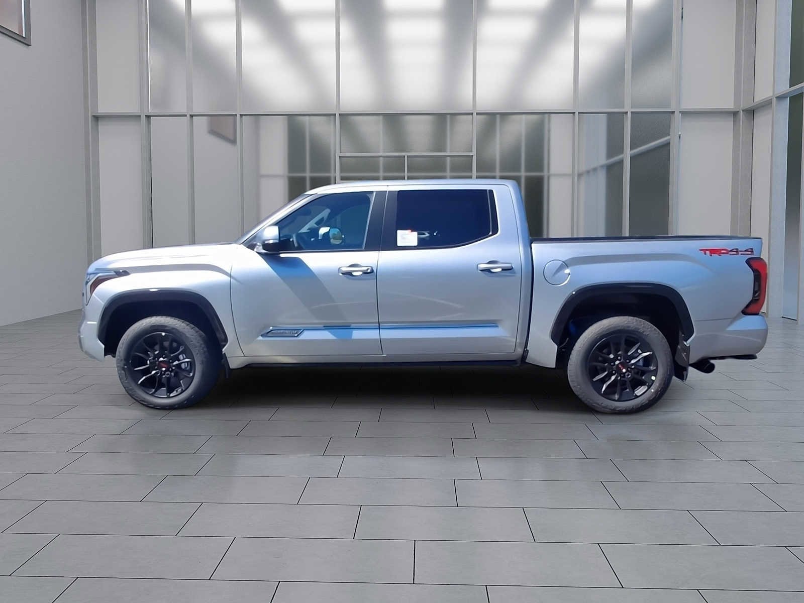 Thumbnail: 2026 Toyota Tundra - 2