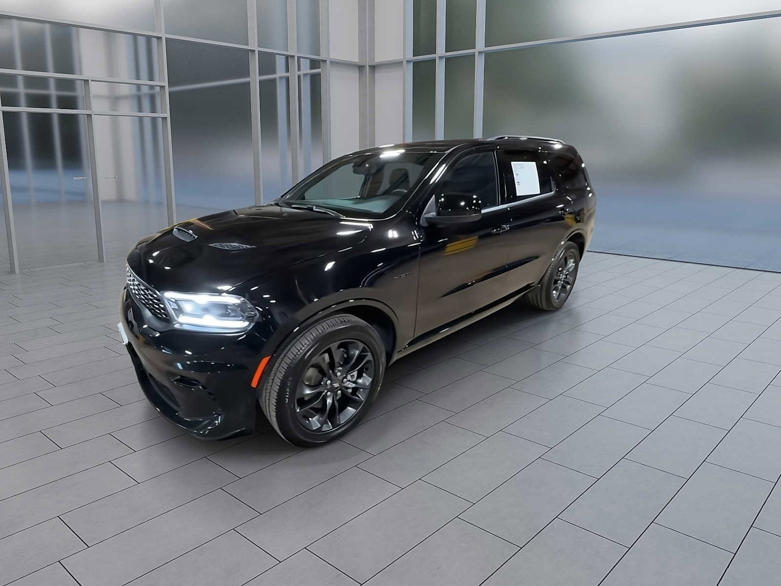 Thumbnail: 2023 Dodge Durango - 4