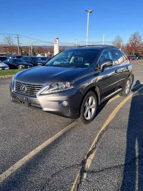 2013 Lexus RX 350 -
                  Ramsey, NJ