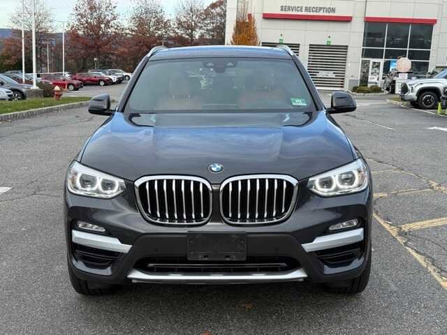 2019 Bmw X3 xDrive30i photo 2