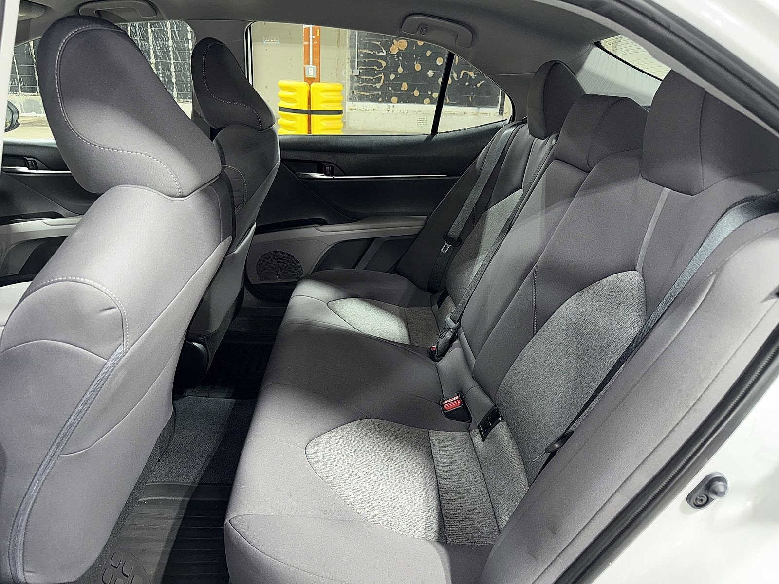 Thumbnail: 2023 Toyota Camry - 17