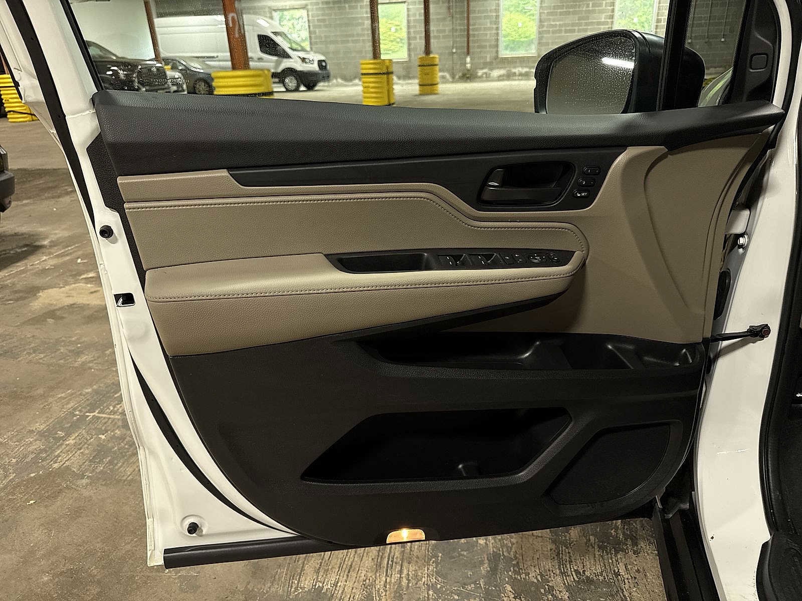 Thumbnail: 2024 Honda Odyssey - 29