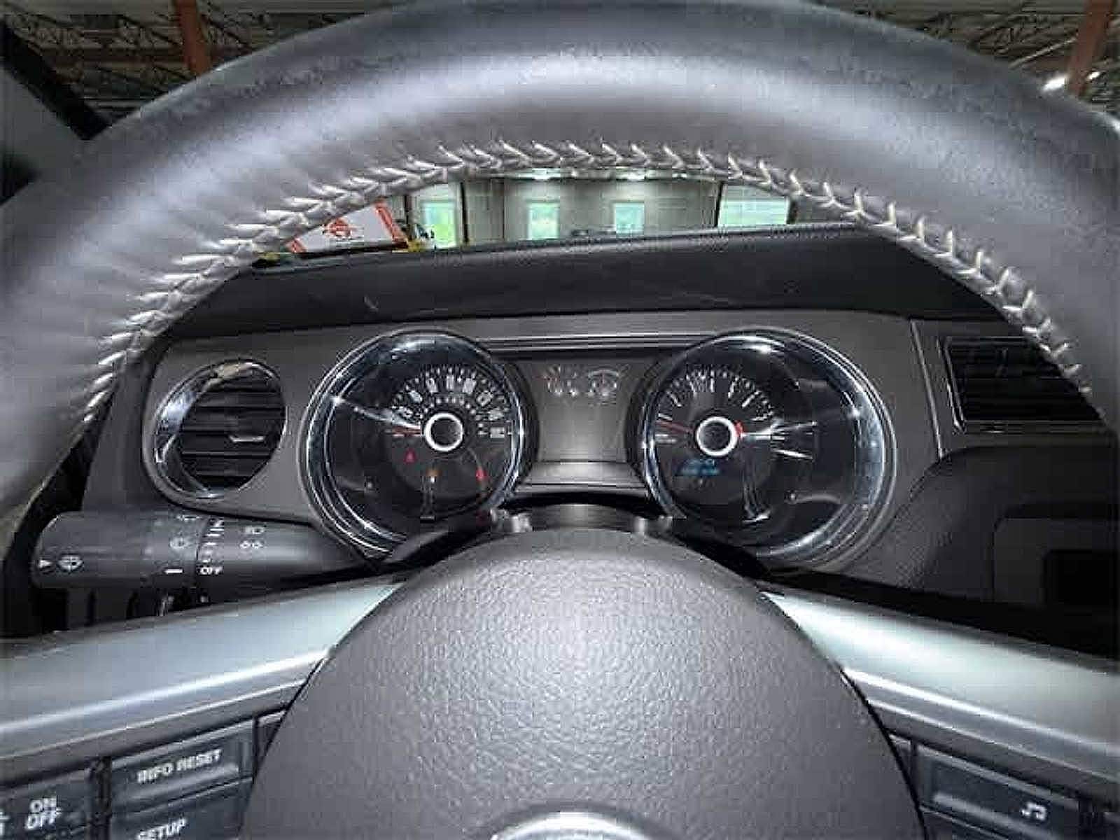 Thumbnail: 2014 Ford Mustang - 43