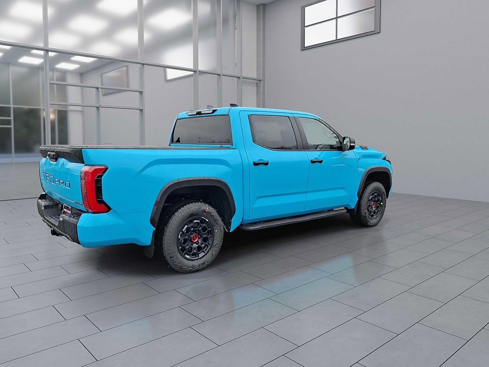 Thumbnail: 2026 Toyota Tundra - 7