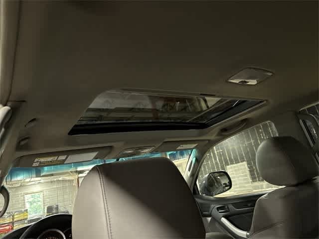 Thumbnail: 2008 Toyota 4Runner - 23