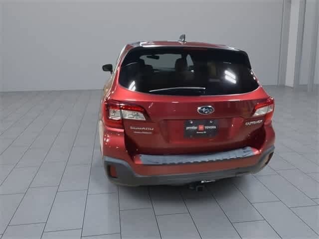 Thumbnail: 2019 Subaru Outback - 7