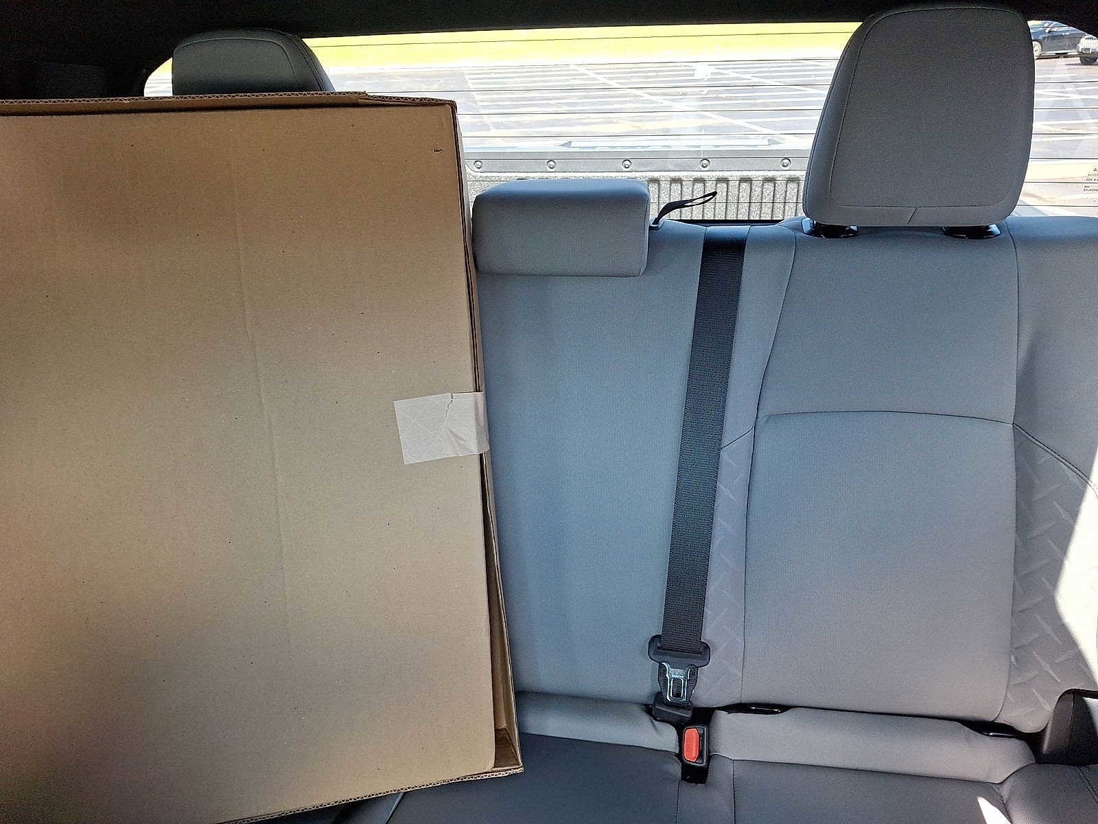 Thumbnail: 2026 Toyota Tacoma - 13