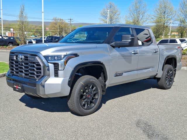 Thumbnail: 2026 Toyota Tundra - 10