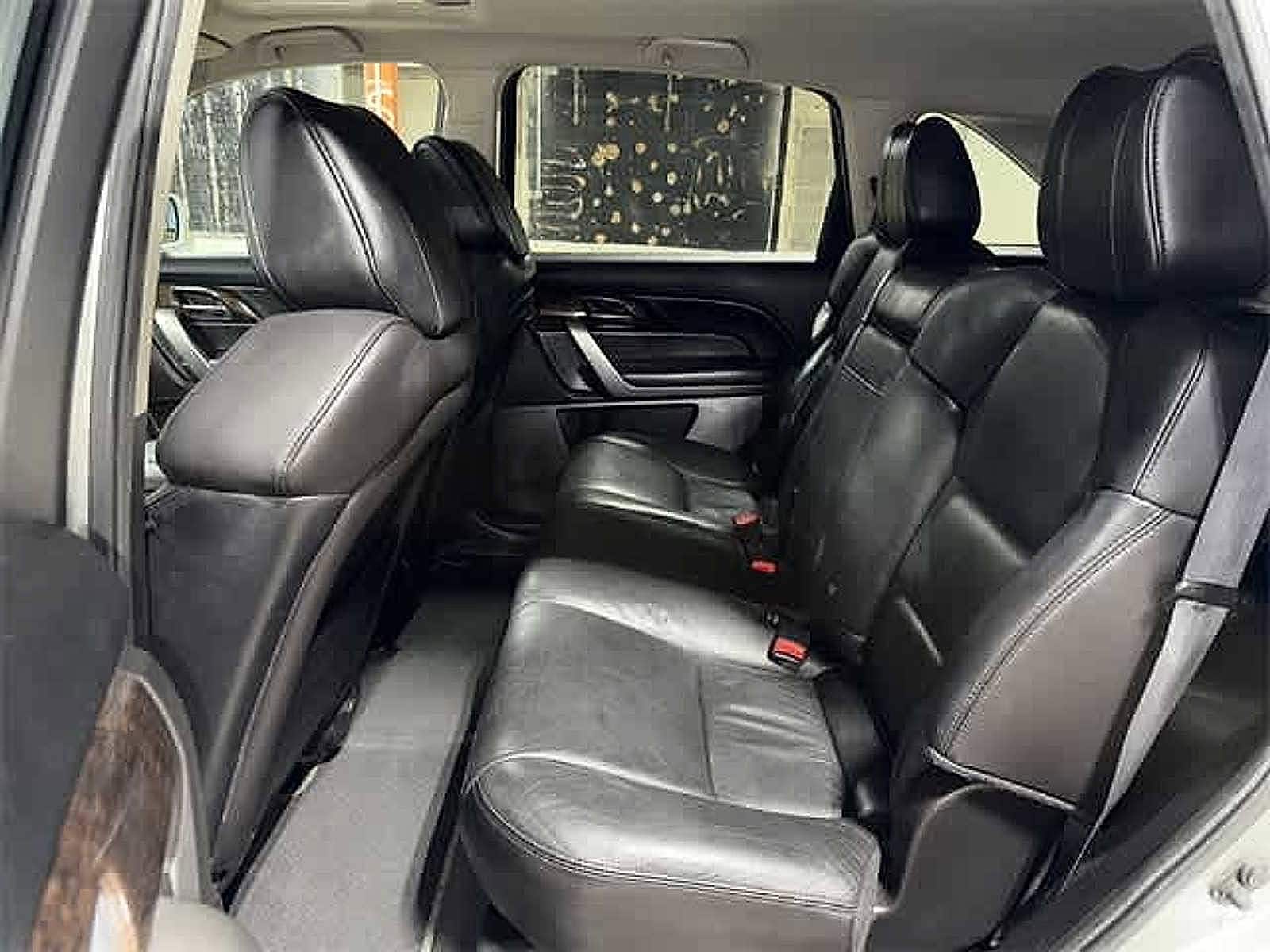 Thumbnail: 2013 Acura MDX - 44