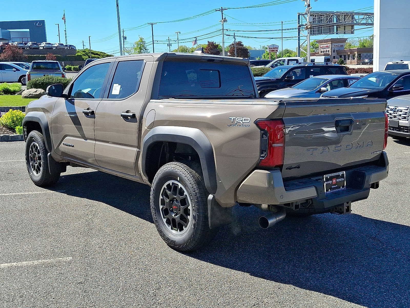 Thumbnail: 2026 Toyota Tacoma - 17