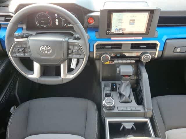 Thumbnail: 2026 Toyota 4Runner - 10