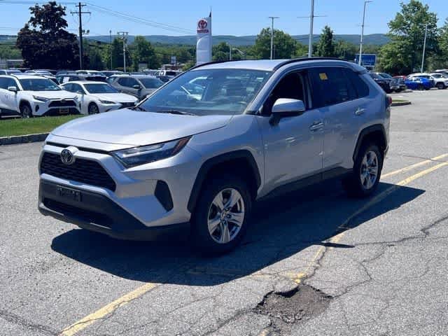 Thumbnail: 2022 Toyota RAV4 - 34