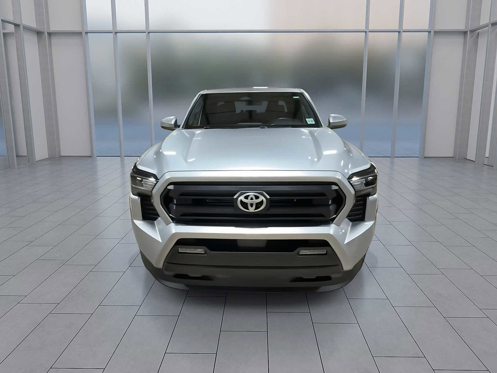 Thumbnail: 2024 Toyota Tacoma - 3