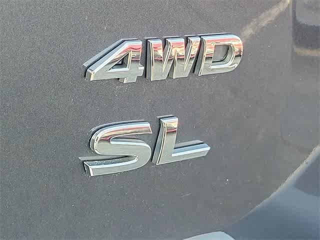 2014 Nissan Pathfinder SL 29