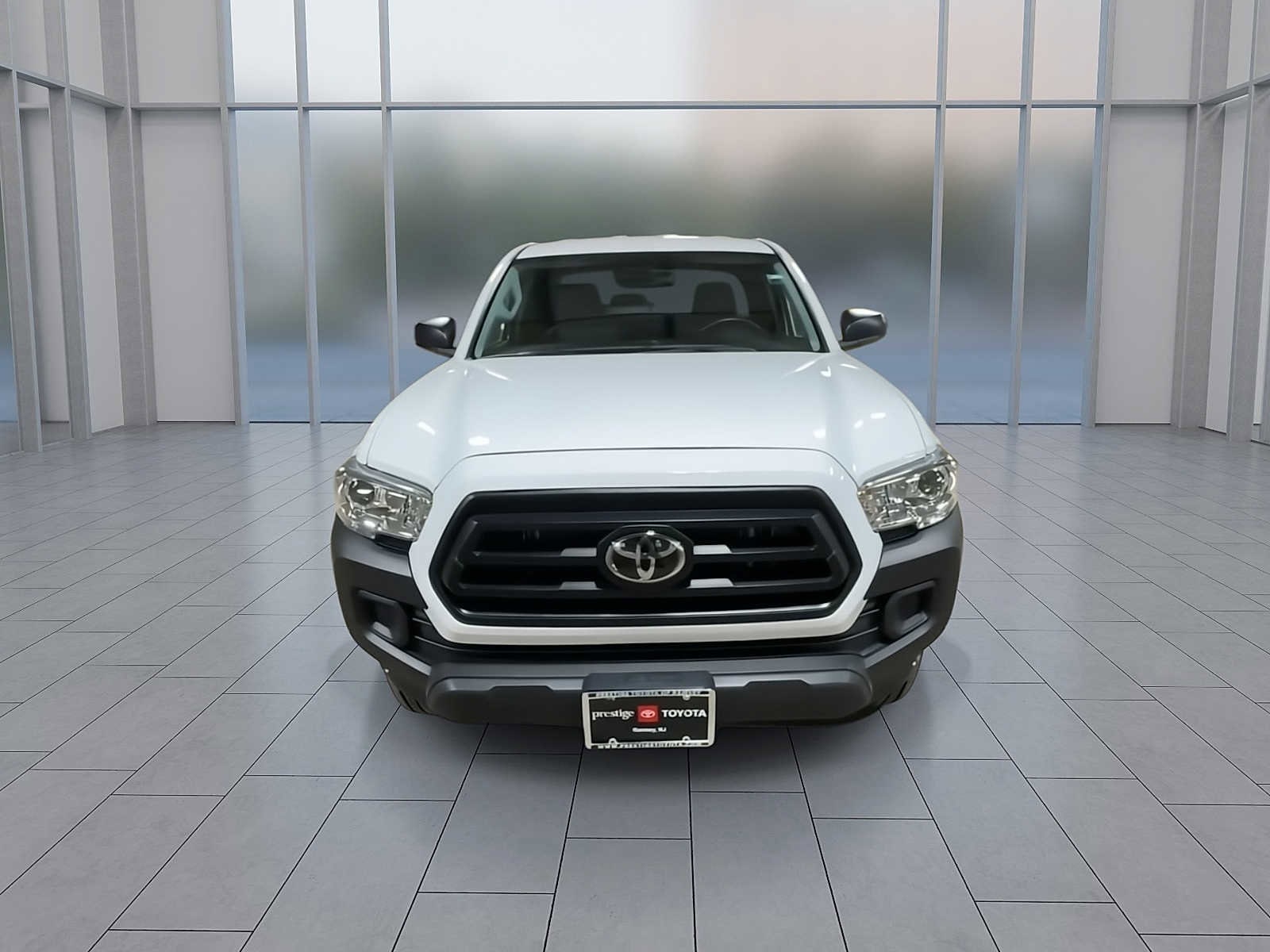 Thumbnail: 2023 Toyota Tacoma - 3