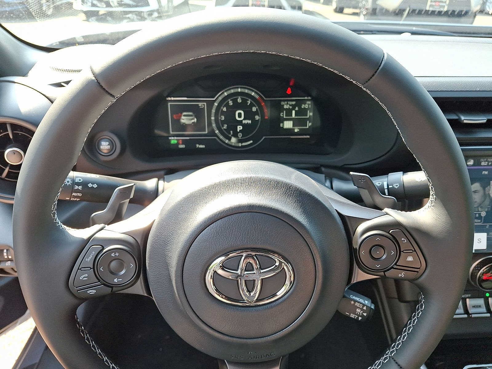 Thumbnail: 2026 Toyota GR86 - 16