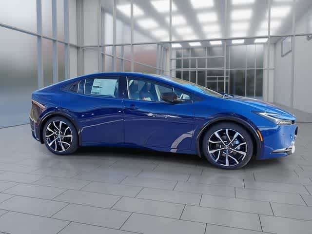 Thumbnail: 2026 Toyota Prius - 6