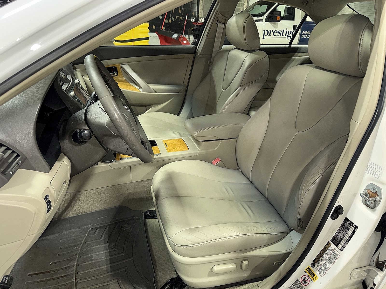 Thumbnail: 2007 Toyota Camry - 15