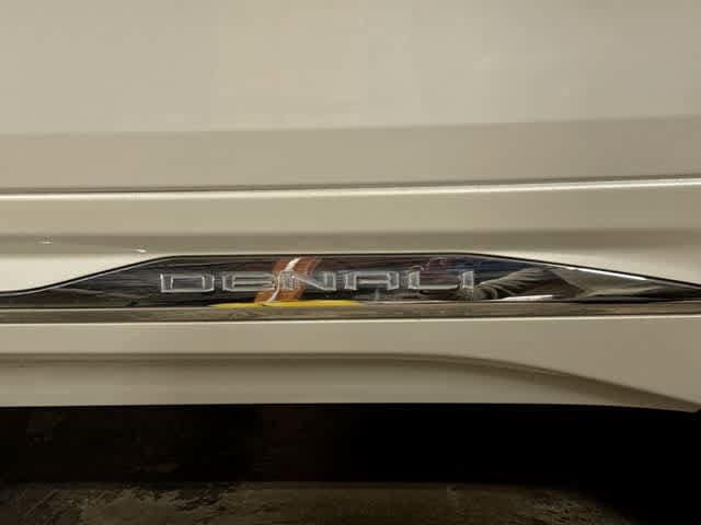Thumbnail: 2022 GMC Terrain - 27