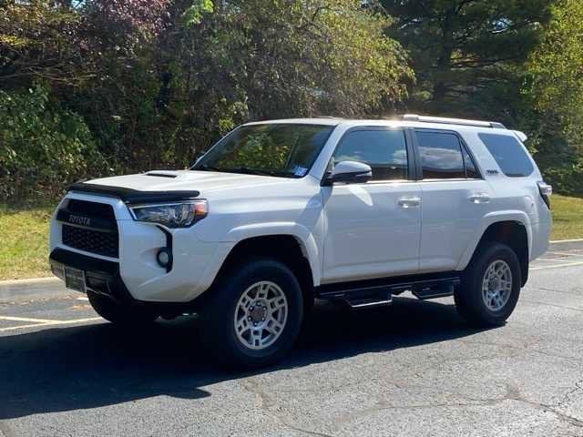 2015 Toyota 4Runner Trail -
                Ramsey, NJ