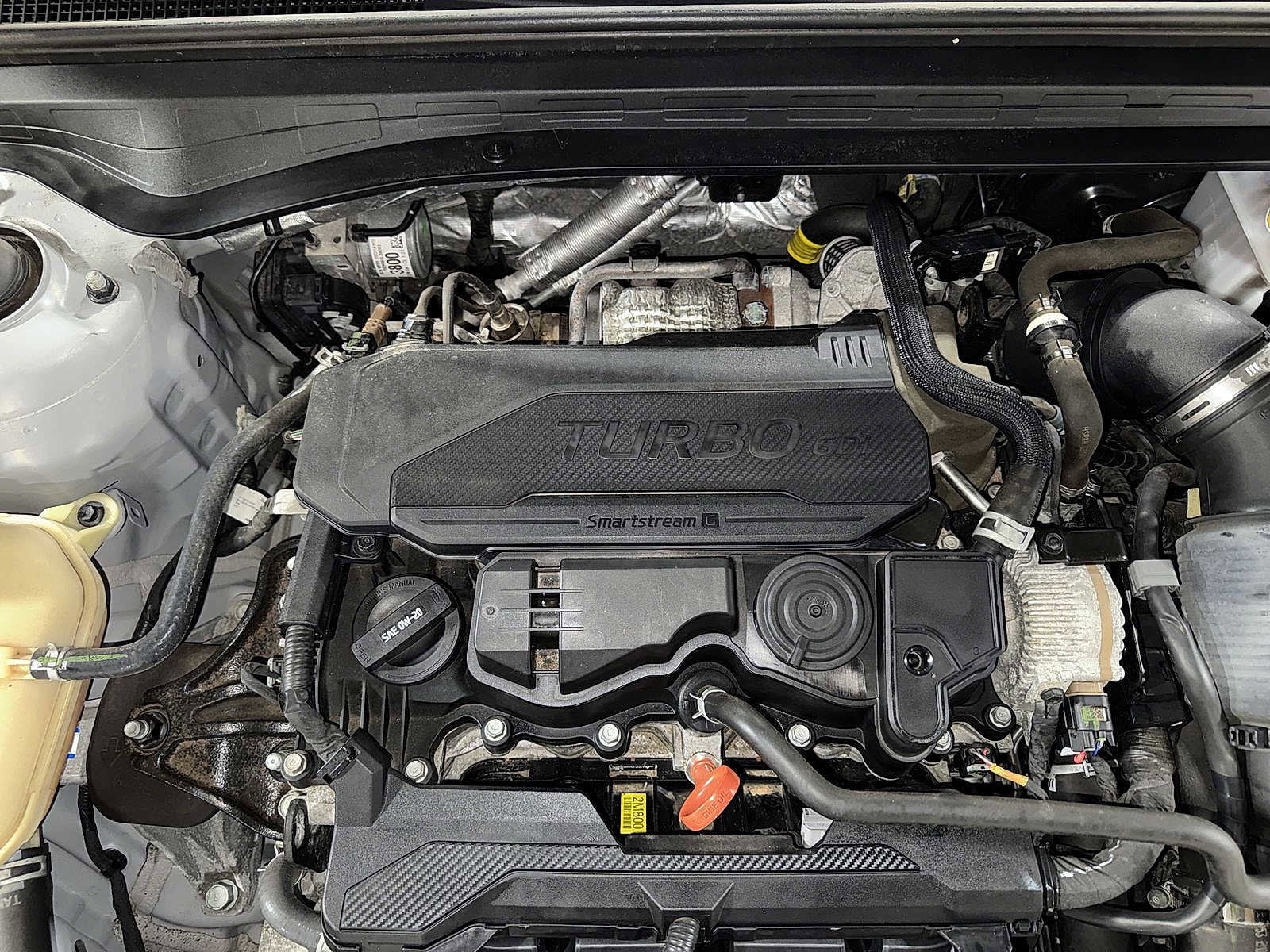 Thumbnail: 2021 Kia K5 - 12