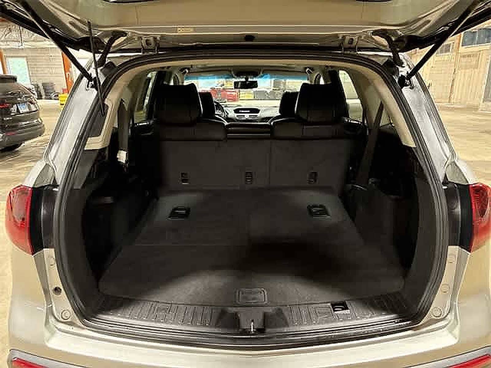 Thumbnail: 2013 Acura MDX - 25