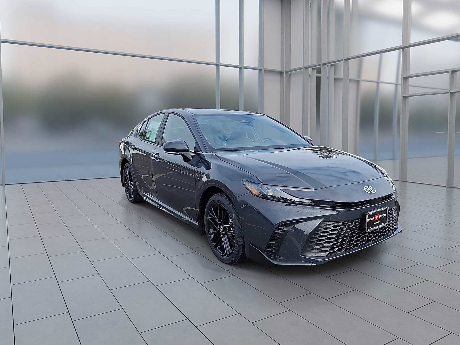 Thumbnail: 2026 Toyota Camry - 5