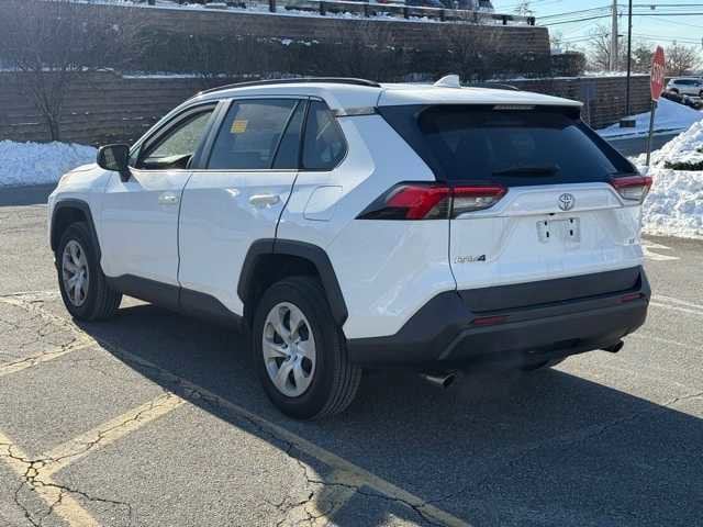 Thumbnail: 2019 Toyota RAV4 - 5