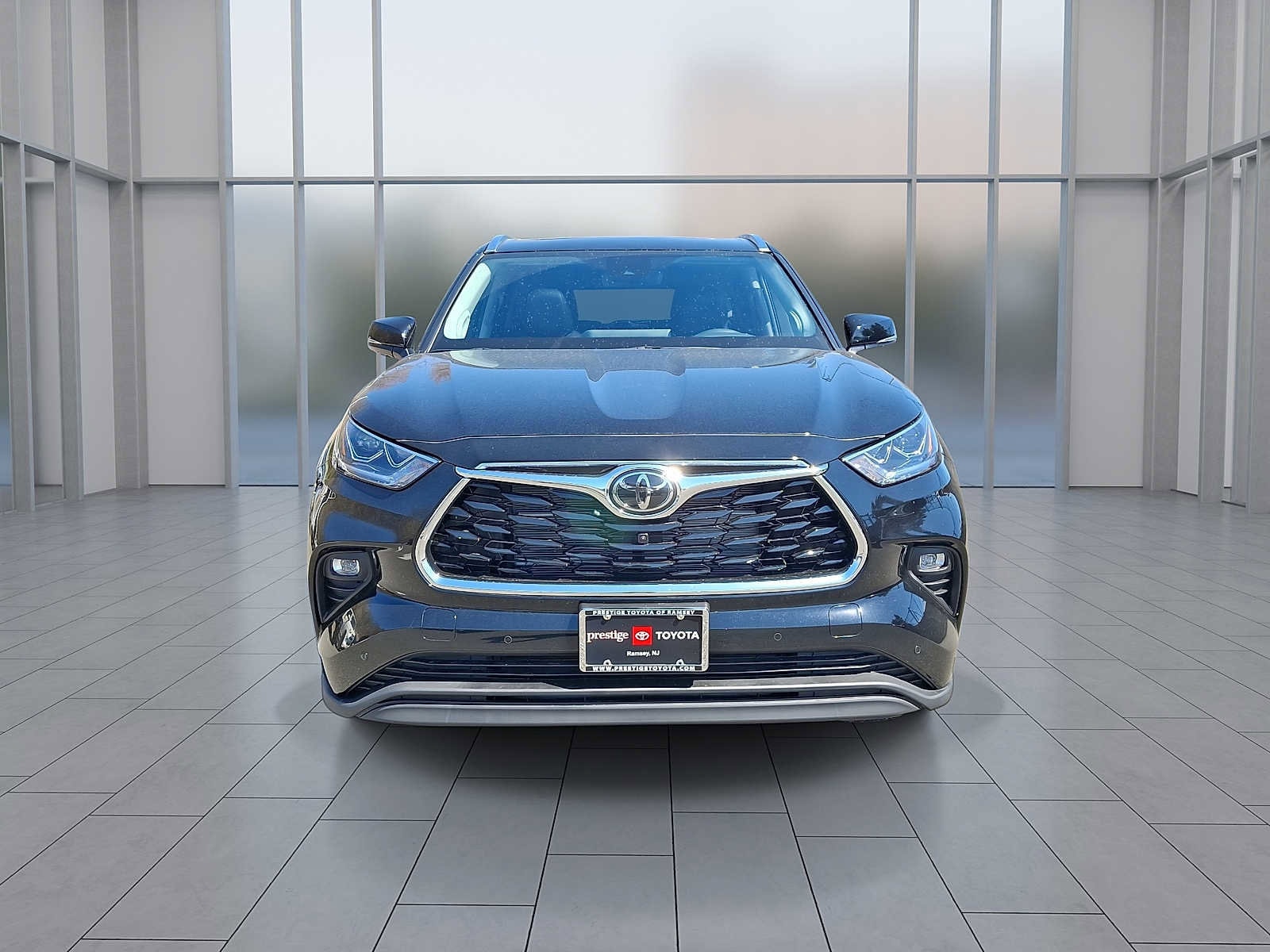 Thumbnail: 2026 Toyota Highlander - 8