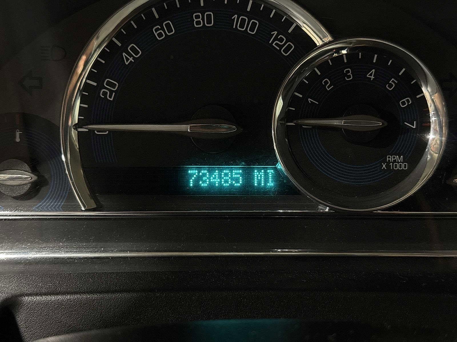 Thumbnail: 2008 Chevrolet HHR - 19