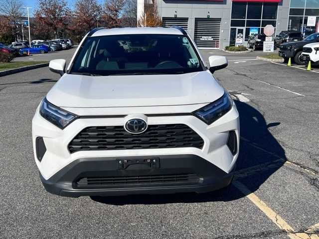 Thumbnail: 2022 Toyota RAV4 - 2