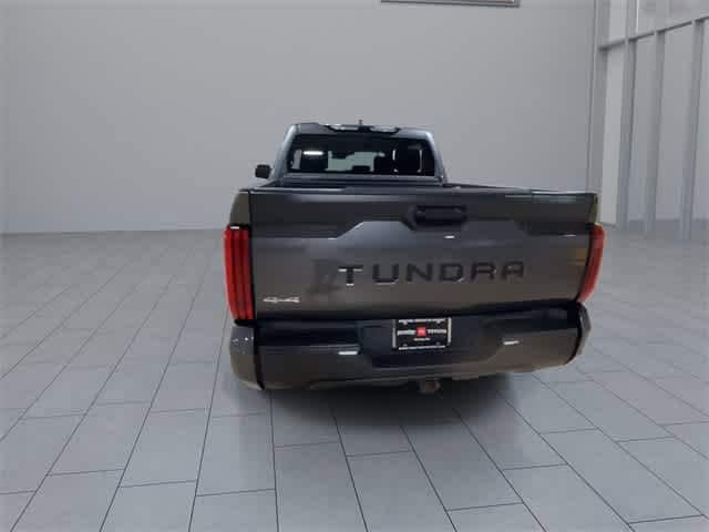 2022 Toyota Tundra SR5 7