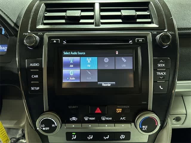 Thumbnail: 2014 Toyota Camry - 20