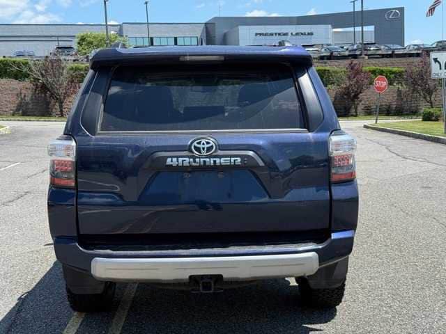 Thumbnail: 2024 Toyota 4Runner - 5
