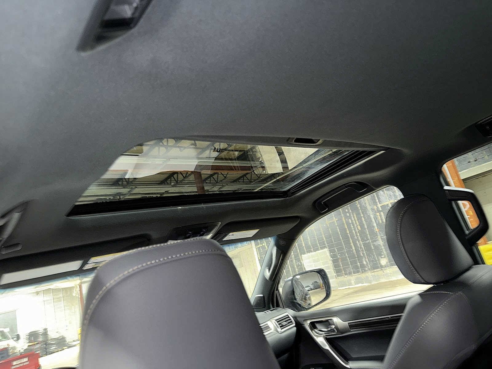 Thumbnail: 2023 Lexus GX - 26