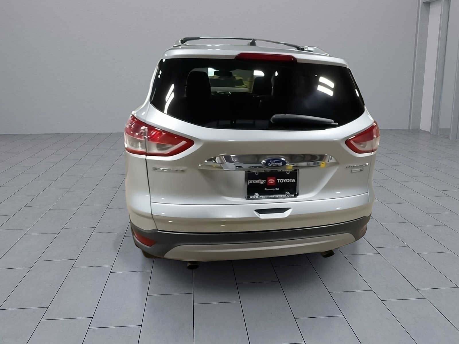 Thumbnail: 2016 Ford Escape - 7