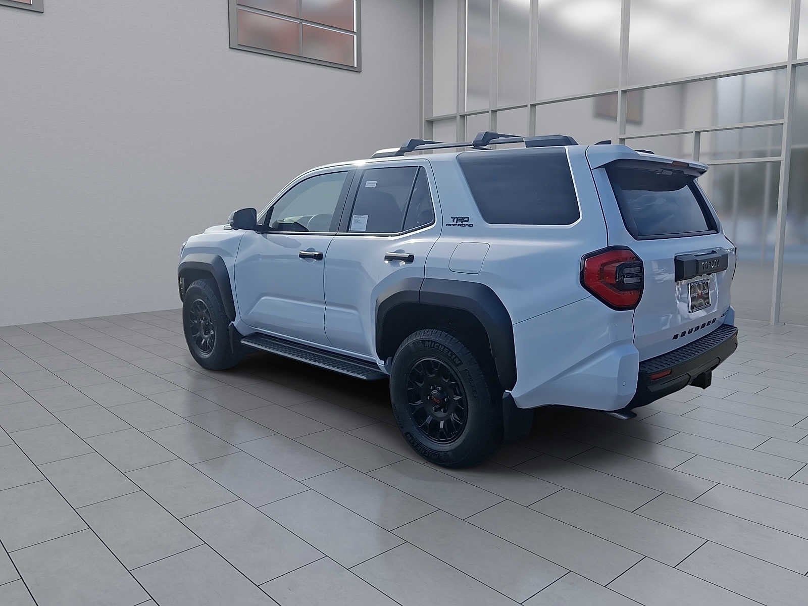 Thumbnail: 2026 Toyota 4Runner - 9