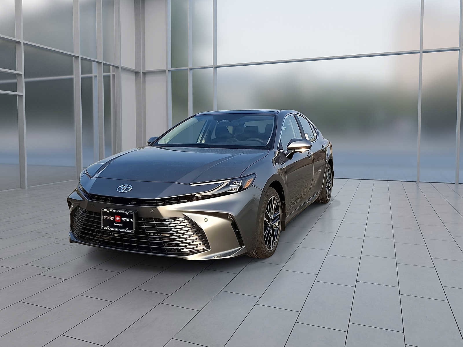 Thumbnail: 2026 Toyota Camry - 4