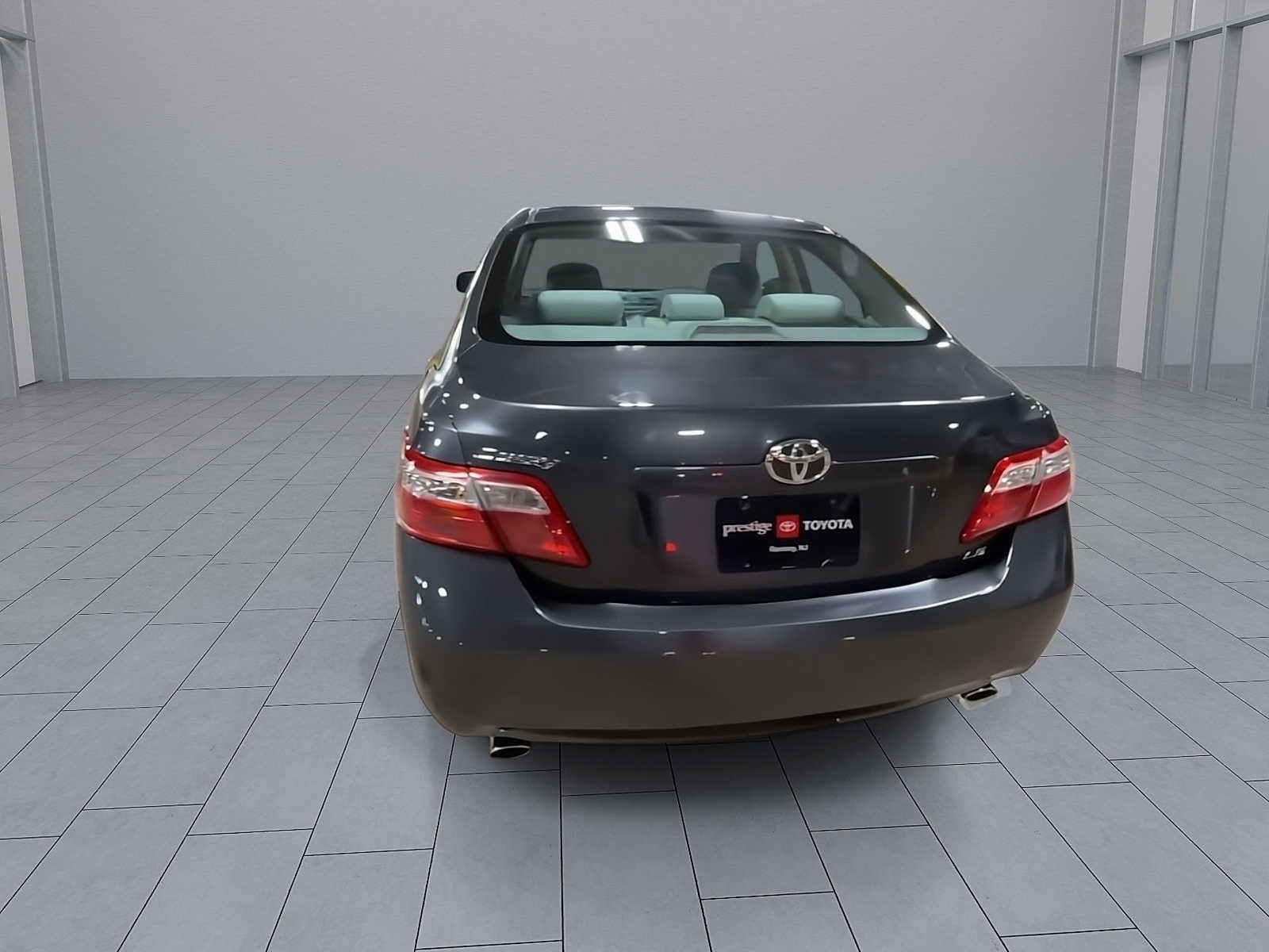 Thumbnail: 2009 Toyota Camry - 7