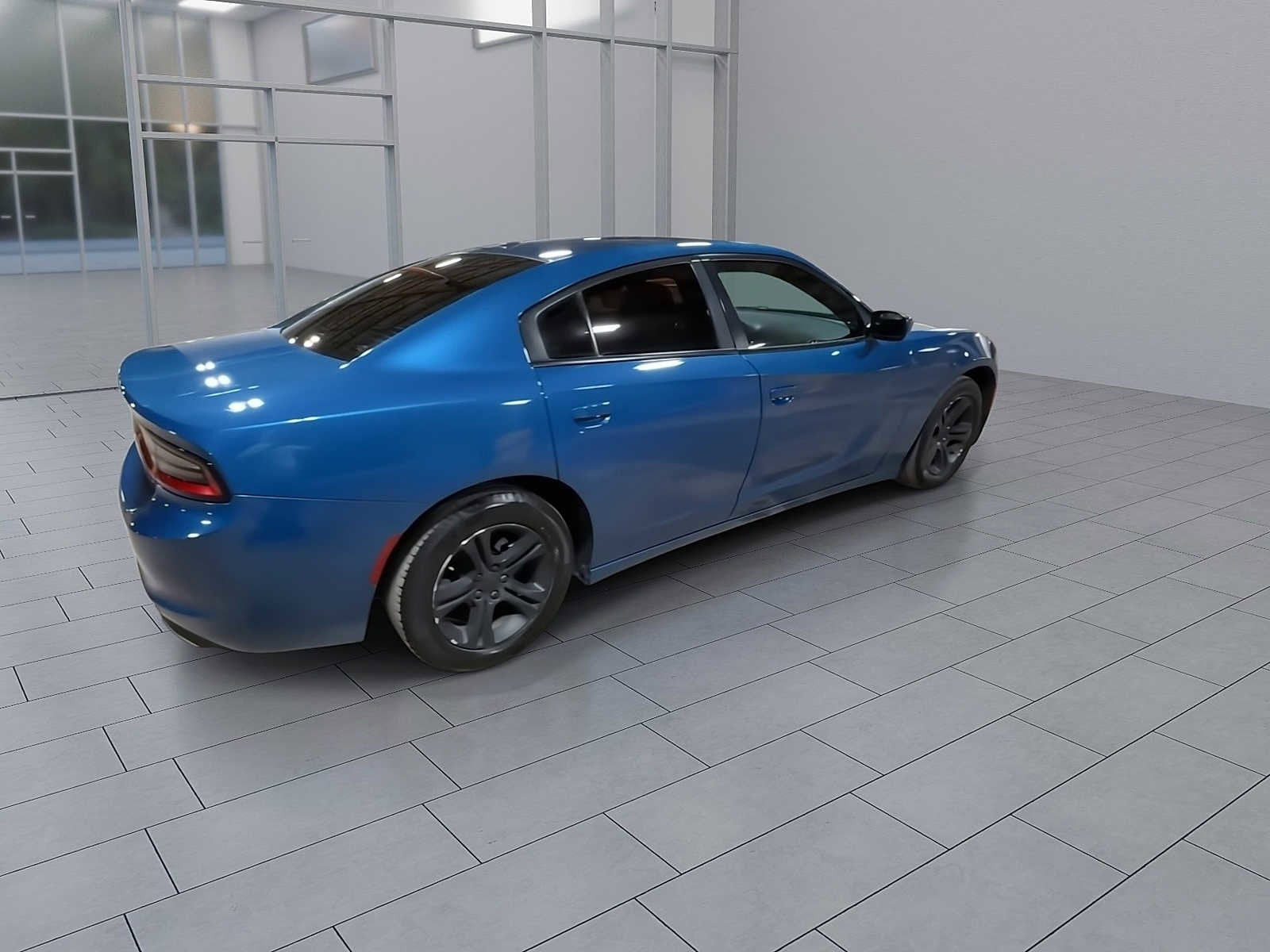 Thumbnail: 2020 Dodge Charger - 8