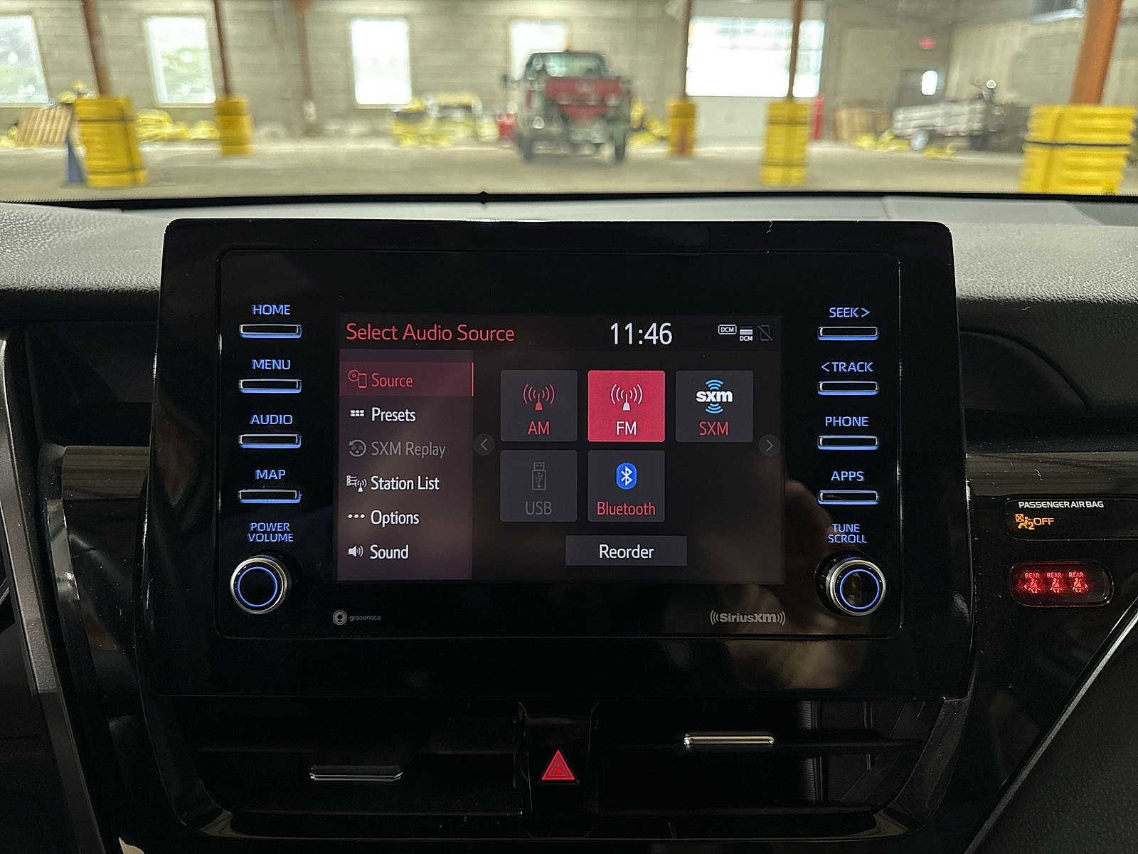 Thumbnail: 2024 Toyota Camry - 20