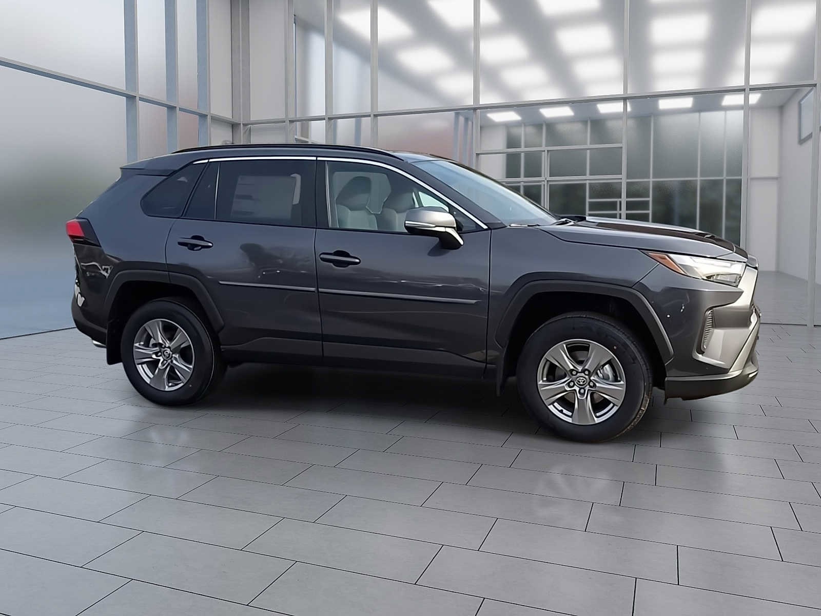 Thumbnail: 2025 Toyota RAV4 - 6