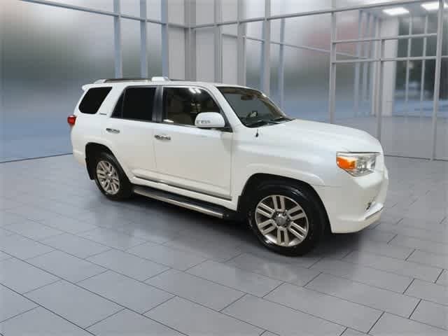 Thumbnail: 2013 Toyota 4Runner - 2